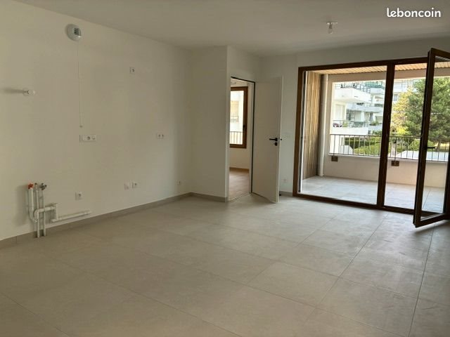 Appartement à louer, 48m², Voiron