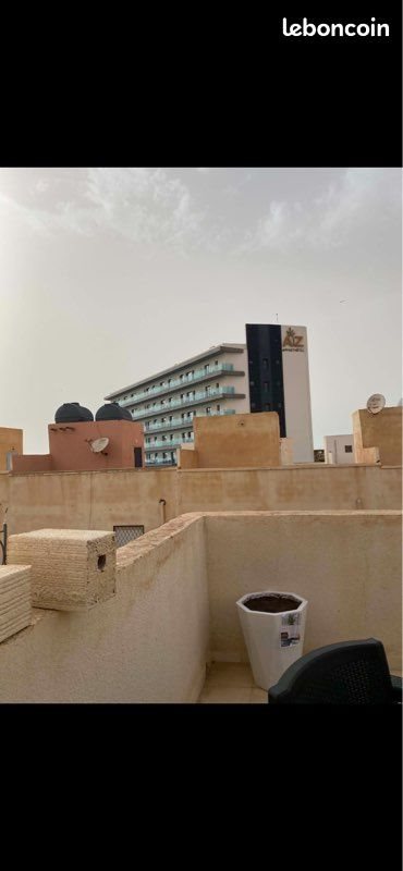 Maison à louer, 90m², Aigues-Mortes
