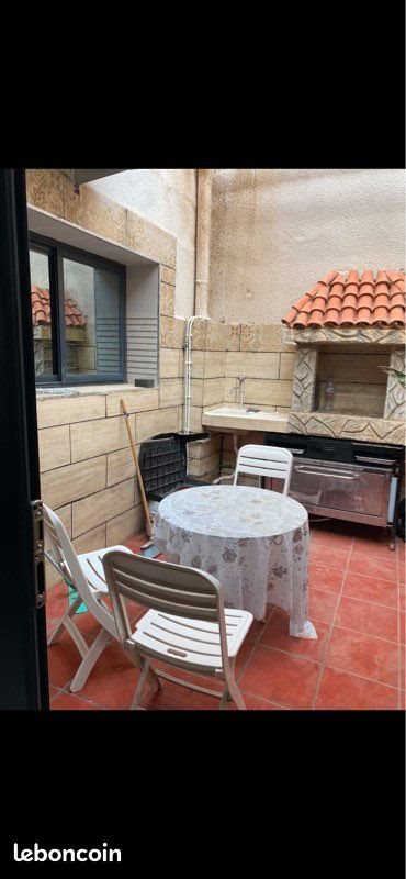 Maison à louer, 90m², Aigues-Mortes