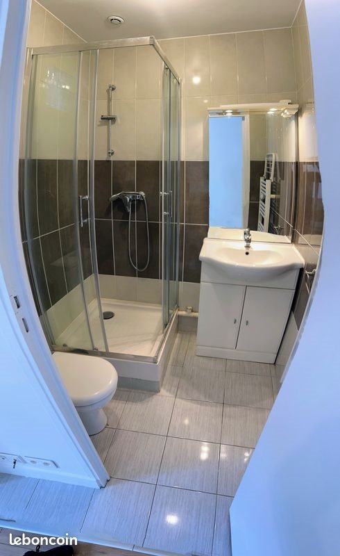 Appartement à louer, 16m², Saint-Mandé