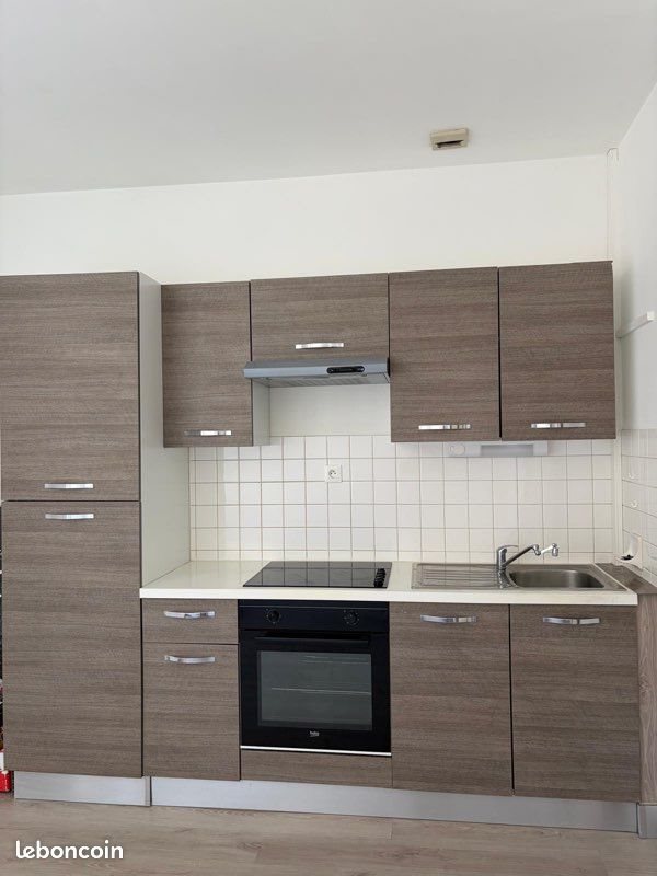 Appartement à louer, 86m², Clairac