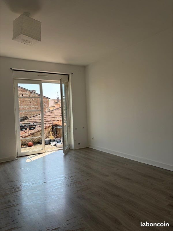 Appartement à louer, 86m², Clairac