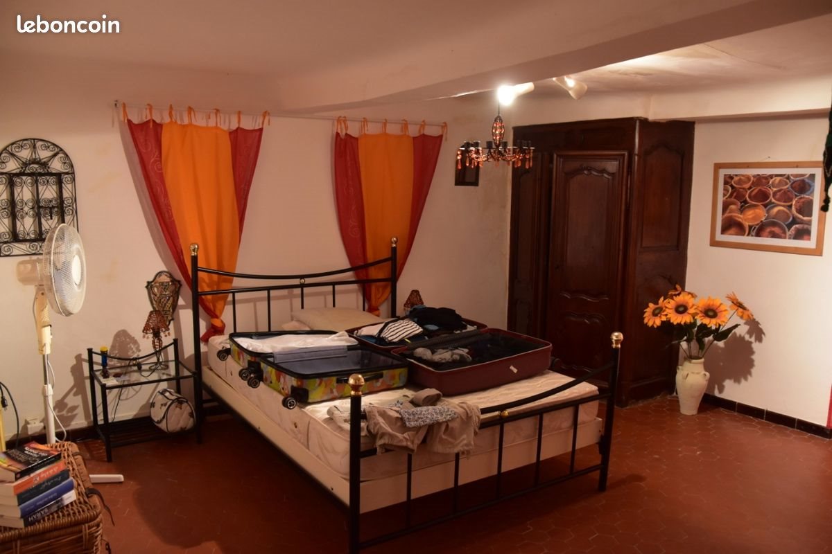 Maison à vendre, 150m², Bargemon