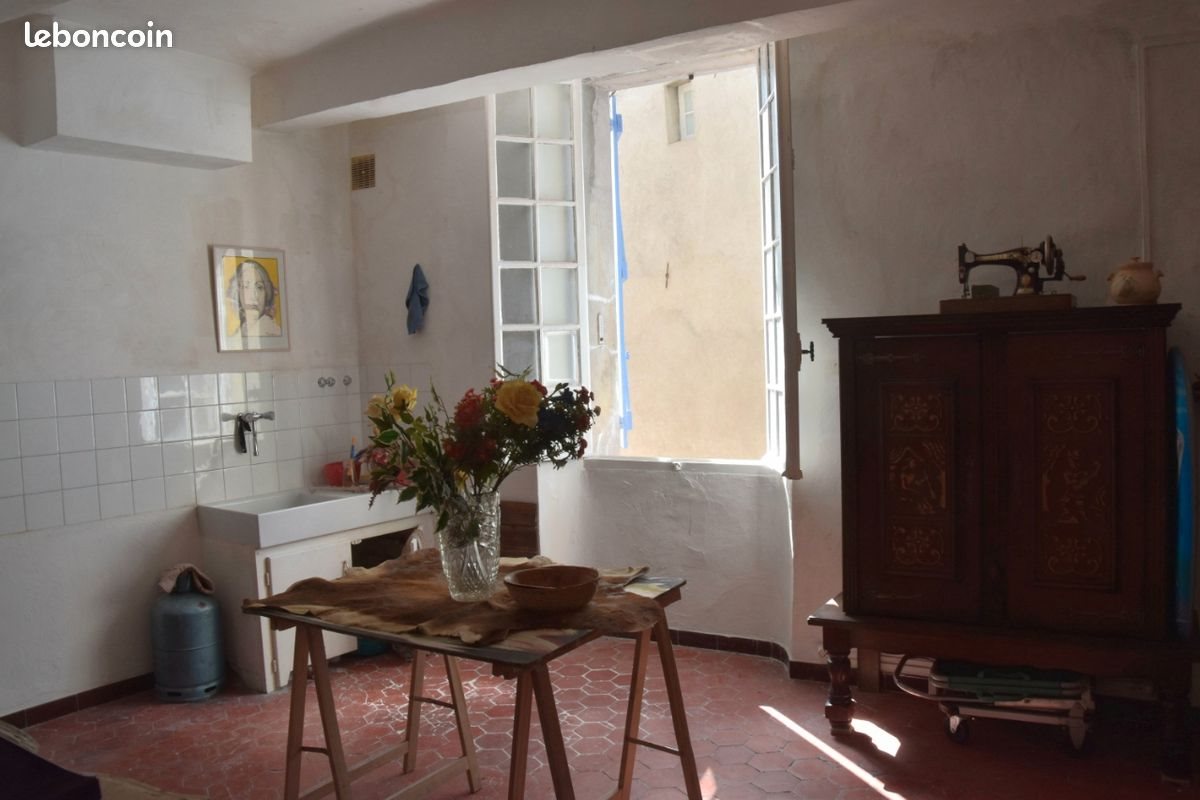 Maison à vendre, 150m², Bargemon