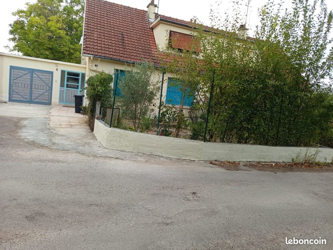 Maison à vendre, 90m², Romilly-sur-Seine