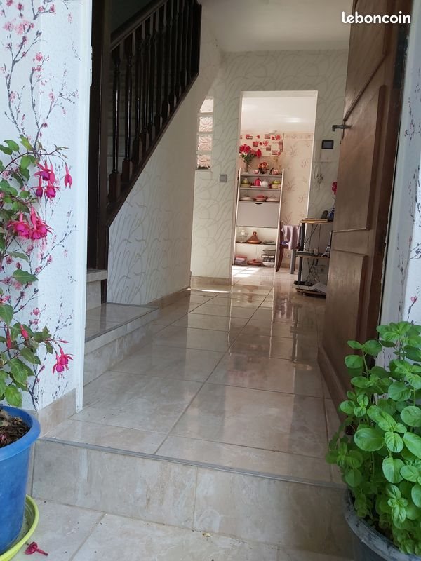 Maison à vendre, 90m², Romilly-sur-Seine