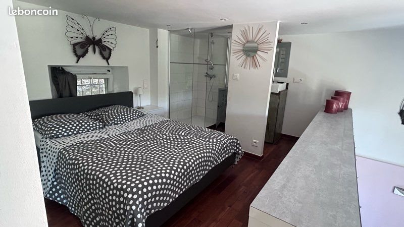 Appartement à louer, 30m², La Seyne-sur-Mer