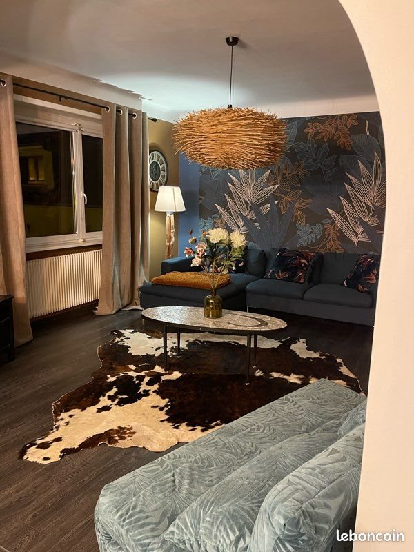 Appartement à louer, 155m², Soultzmatt