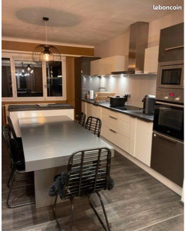 Appartement à louer, 155m², Soultzmatt