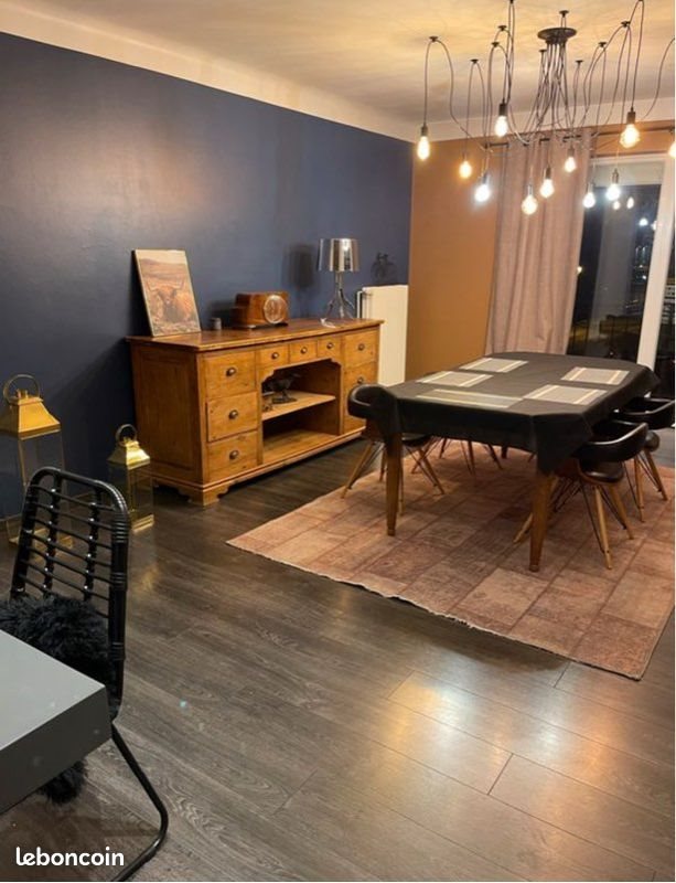 Appartement à louer, 155m², Soultzmatt