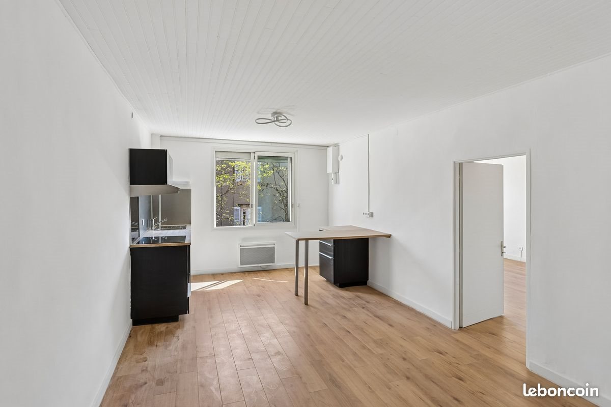 Appartement à vendre, 48m², La Fare-les-Oliviers