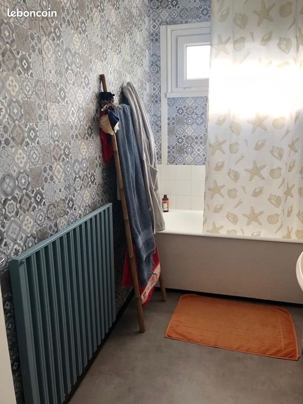 Appartement à vendre, 39m², Le Mans