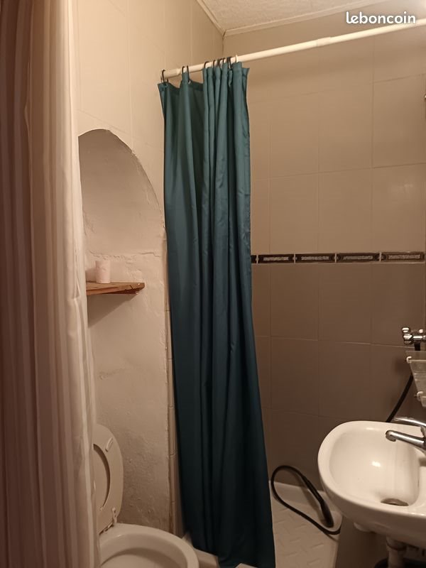 Appartement à louer, 18m², Bollène