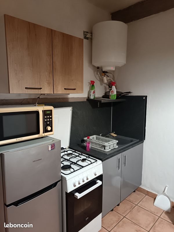 Appartement à louer, 18m², Bollène