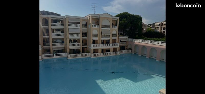 Appartement à louer, 40m², Le Cannet