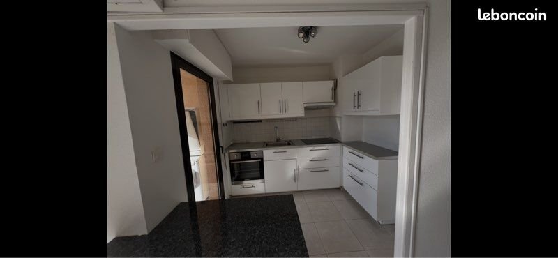 Appartement à louer, 40m², Le Cannet
