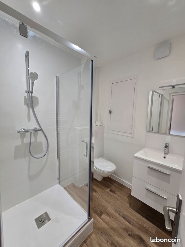 Appartement à louer, 68m², Angers