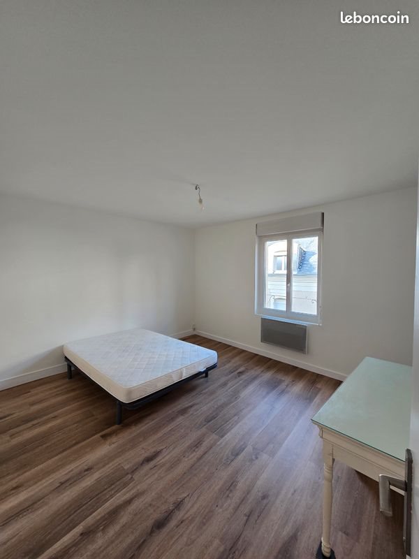 Appartement à louer, 68m², Angers