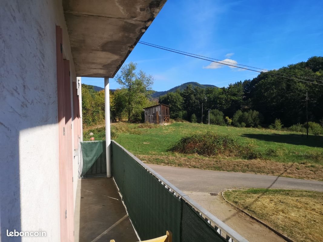 Appartement à louer, 116m², Pair-et-Grandrupt