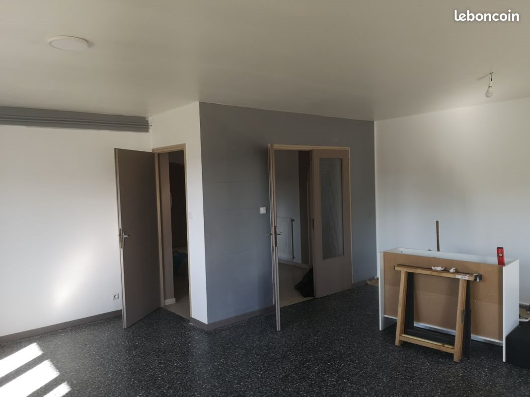 Appartement à louer, 116m², Pair-et-Grandrupt