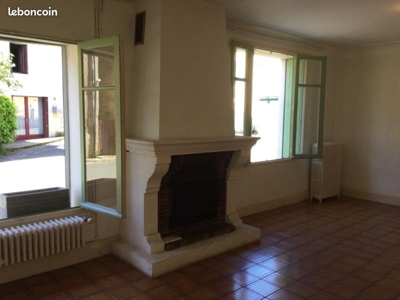 Maison à louer, 135m², Lavausseau