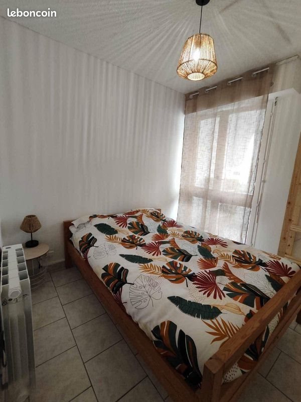 Appartement à louer, 40m², Saint-Hilaire-de-Riez