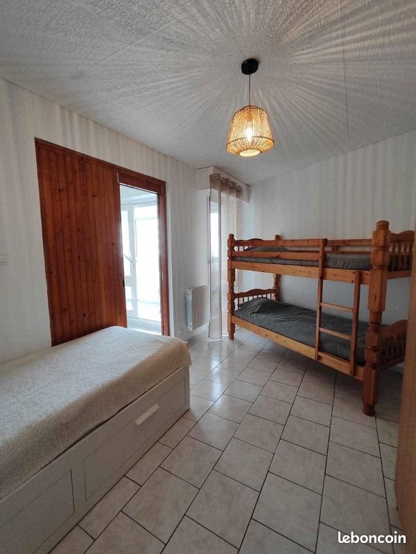 Appartement à louer, 40m², Saint-Hilaire-de-Riez