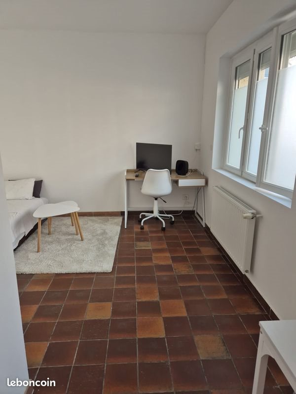 Maison à louer, 25m², Amiens