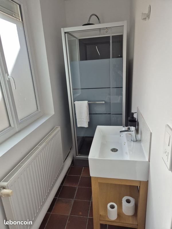 Maison à louer, 25m², Amiens