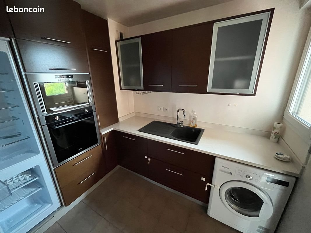 Appartement à louer, 69m², Nogent-sur-Marne