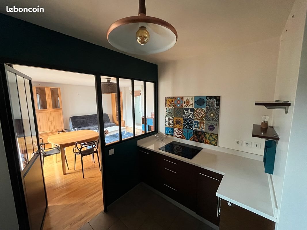 Appartement à louer, 69m², Nogent-sur-Marne