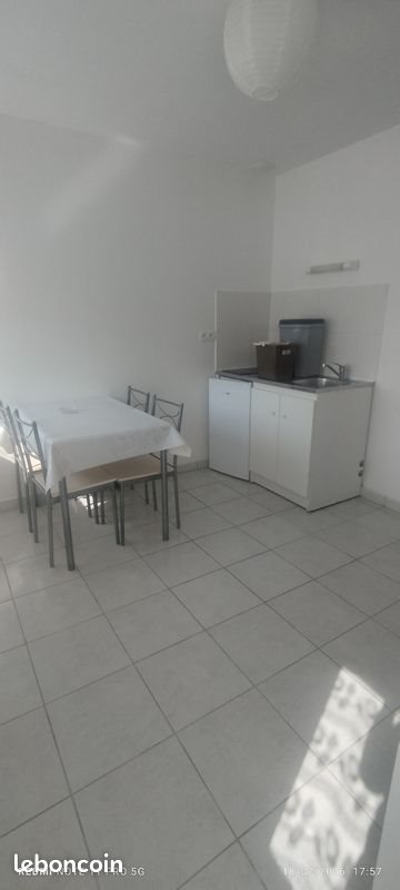 Appartement à louer, 25m², Coutances