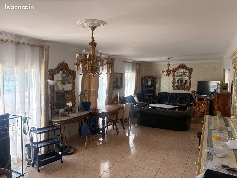 Maison à vendre, 400m², Noisy-le-Sec