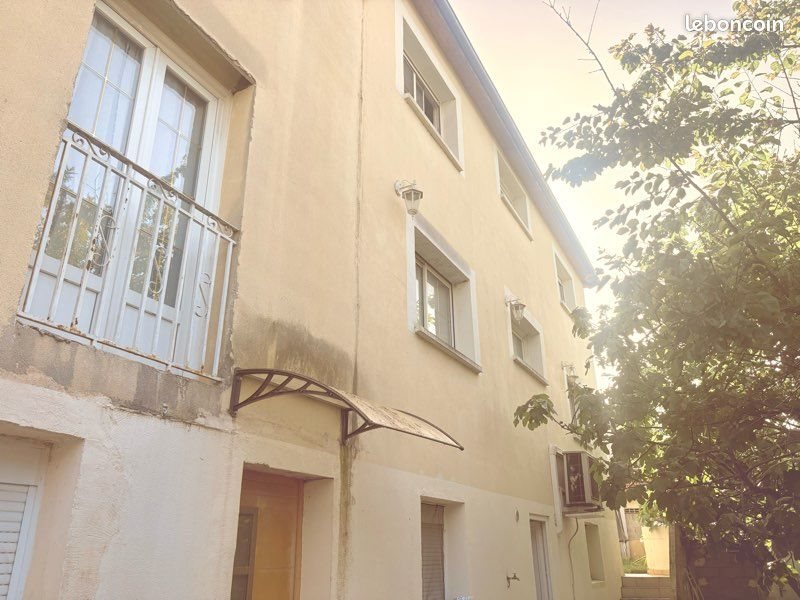 Maison à vendre, 400m², Noisy-le-Sec