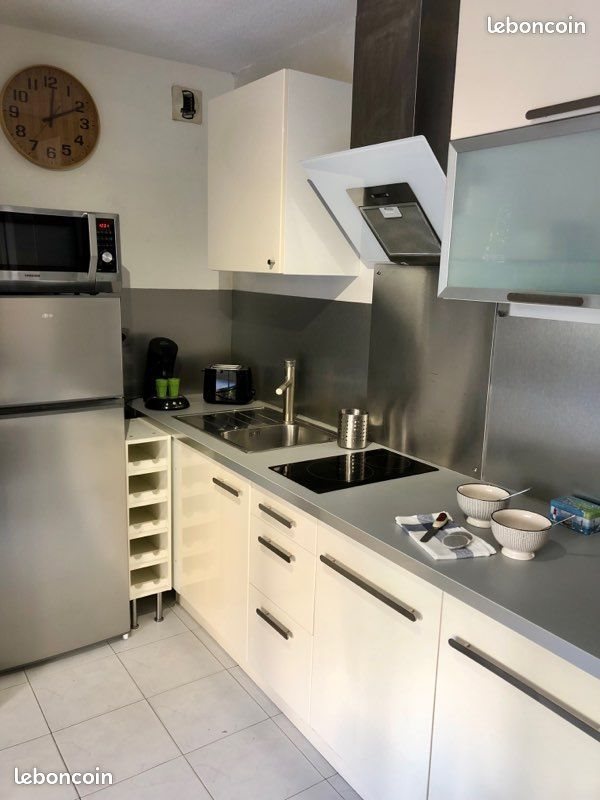 Appartement à louer, 23m², Cavalaire-sur-Mer