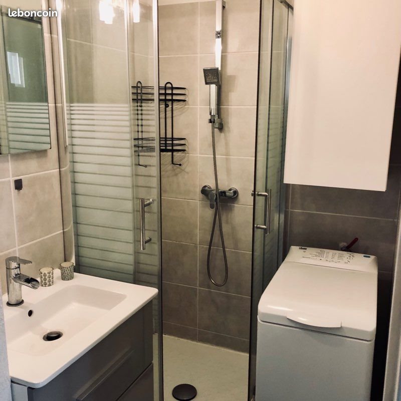 Appartement à louer, 23m², Cavalaire-sur-Mer