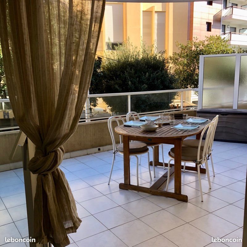 Appartement à louer, 23m², Cavalaire-sur-Mer