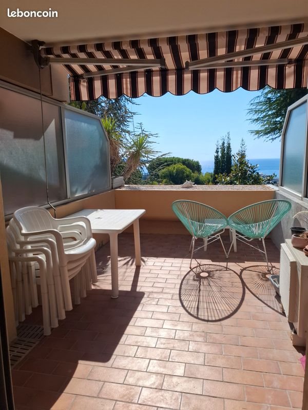 Appartement à louer, 21m², Nice