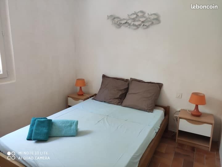Maison à louer, 33m², Porto-Vecchio