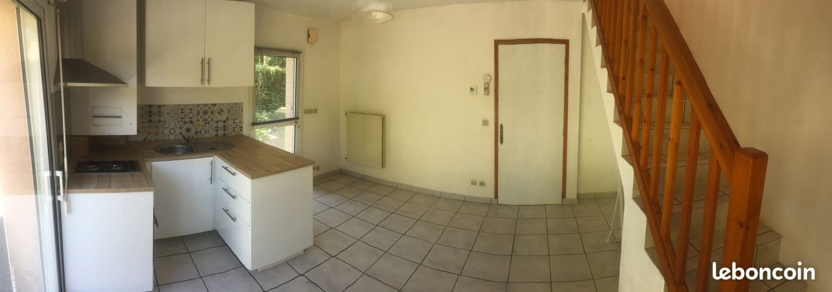 Appartement à louer, 45m², Plabennec