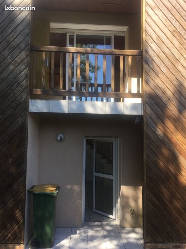 Appartement à louer, 45m², Plabennec