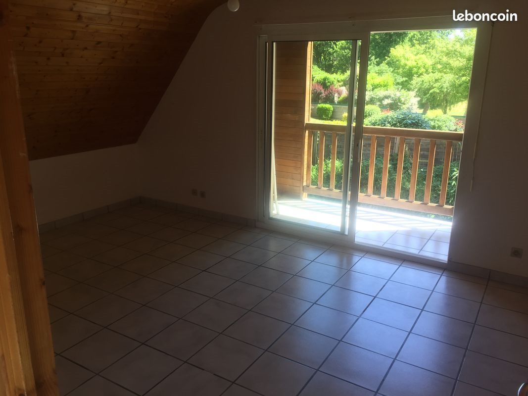 Appartement à louer, 45m², Plabennec