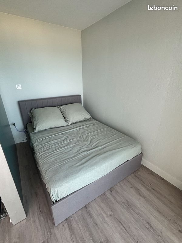 Appartement à louer, 29m², Canet-en-Roussillon