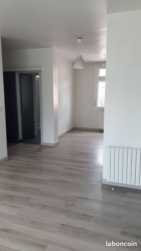 Appartement à louer, 50m², Albertville