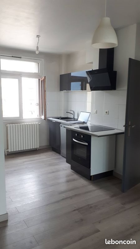 Appartement à louer, 50m², Albertville
