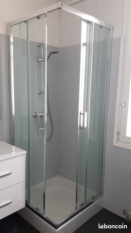 Appartement à louer, 50m², Albertville