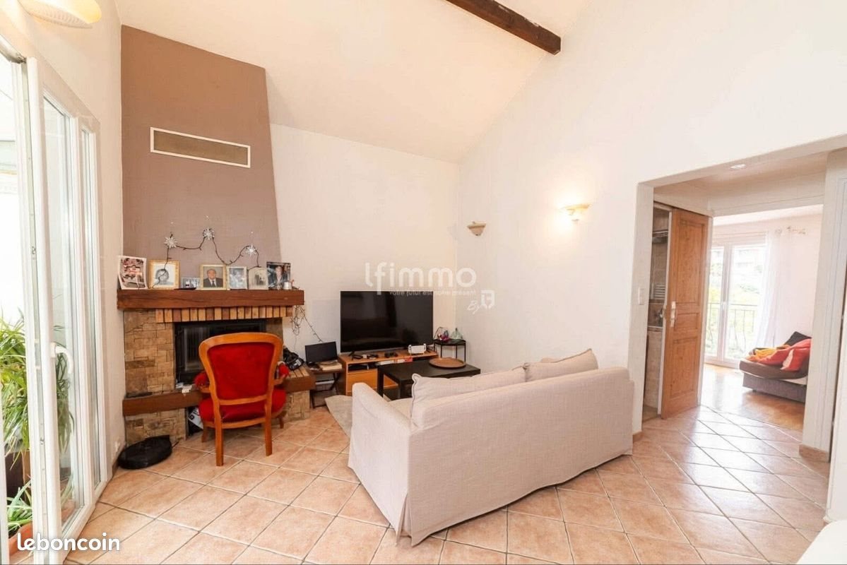 Maison à vendre, 126m², Marseille 9ème