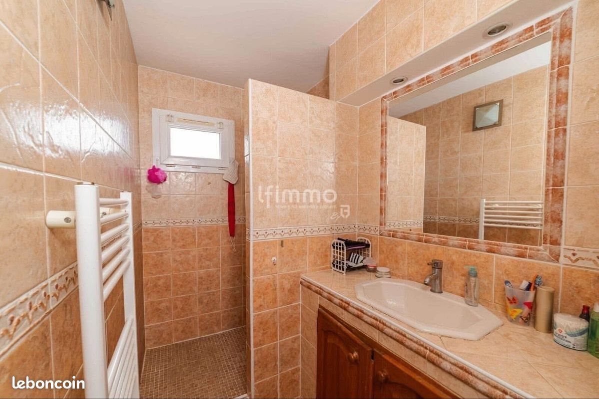 Maison à vendre, 126m², Marseille 9ème
