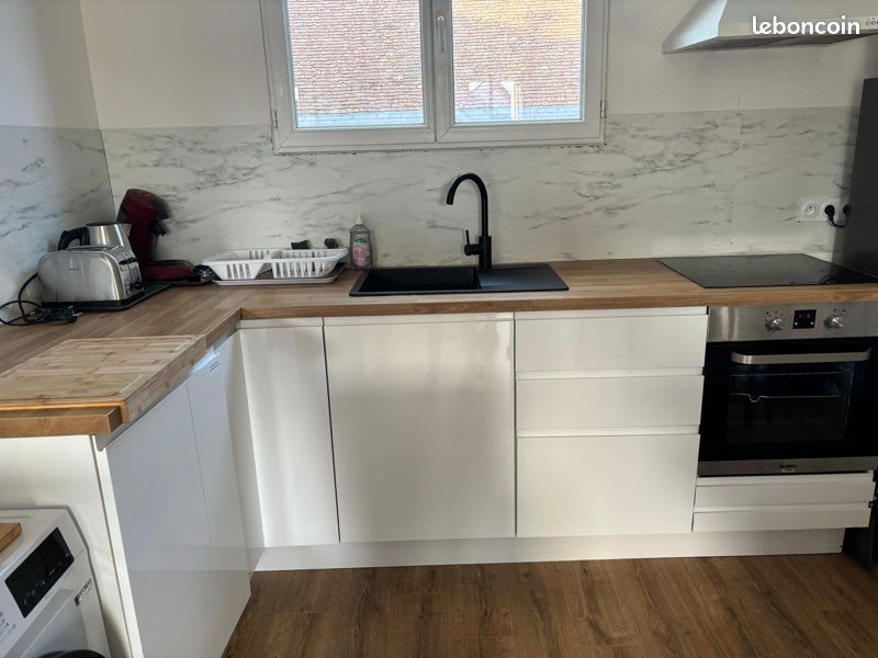 Appartement à louer, 72m², La Croix-en-Touraine
