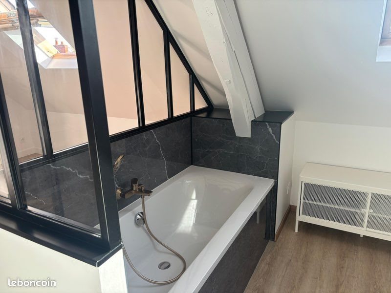 Appartement à louer, 72m², La Croix-en-Touraine